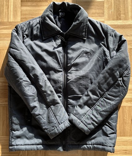Pash vintage herrenjacke 90er - vintage,