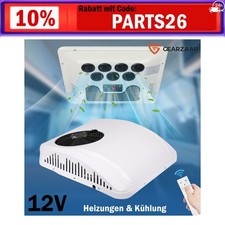 Parkklimaanlage Elektrische