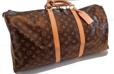 Louis Vuitton Reisetasche