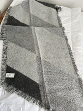 ORG. SCHAL VON OPUS, 220x70, NEU