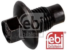 febi bilstein 48907 Verschlussschraube für Ölwanne 