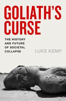 Goliaths curse the history - goliaths, curse:
