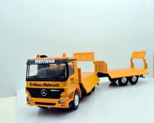 Modellauto Lkw Maßstab 1:43