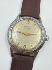 Junghans Trilastic Cal. J 84