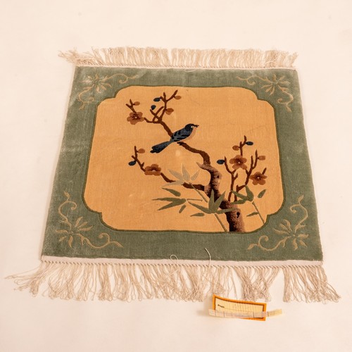 Chinesischer wandteppich aus - chinesischer,