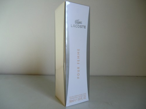 Lacoste pour femme g - lacoste, "p&g