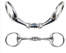 Mini Gebiss Minipony Falabella