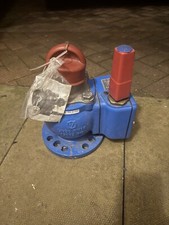 Viking Johnson Through Bore