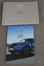 Nissan JUKE Bedienungsanleitung "Juli 2024" Betriebsanleitung - Handbuch