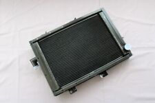 Wasserkühler Neu Multicar M26