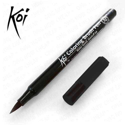 Sakura koi japanisch stil - koi,