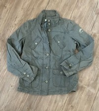 Eats Ants by Sanetta Jacke Parka