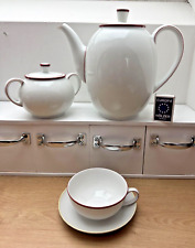 Kaffeekanne + Zuckerdose +