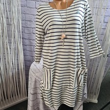 Kangaroos Kleid Shirtkleid