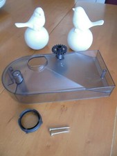 Bohnenbehälter °°°einer  Saeco Cafe Grande Type SUP 018°°