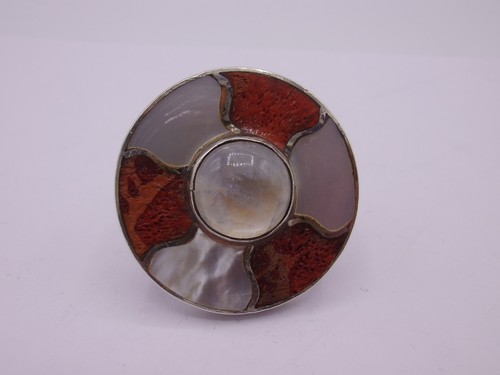 Wunderschöner ring silber - wunderschöner,