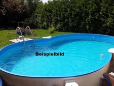 Pool Achtfom Komplettset Neu noch Orginal verpackt