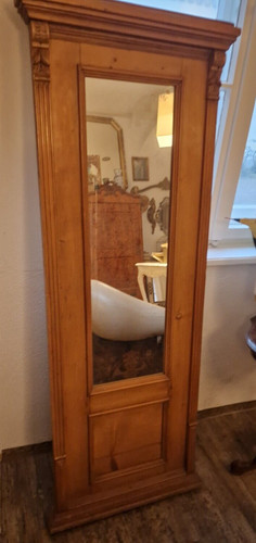 Antik gründerzeit schrank - gründerzeit,
