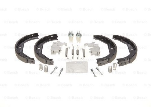 Bosch bremsbacke 204 113 - 204, 806