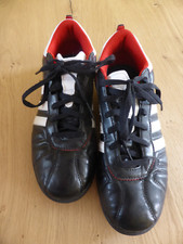 Adidas Sportschuhe  Fußballschuhe Adi Questra Gr. US7 UK 6,5 FR 40, G43565