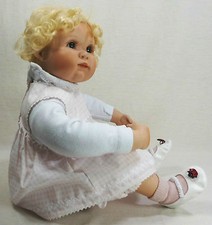 Master Piece Gallery " Bettina