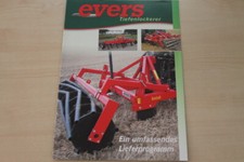 158304) Evers Agro Tiefenlockerer Prospekt 200?