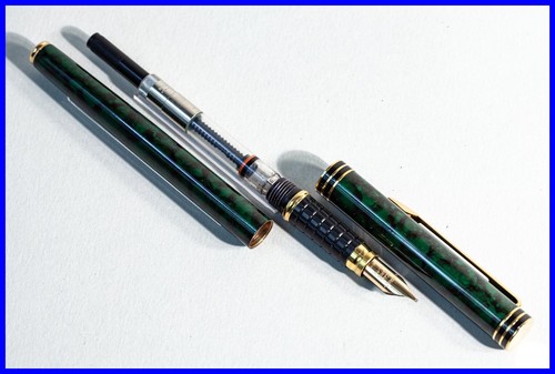 Schöner waterman exclusiv - schöner,