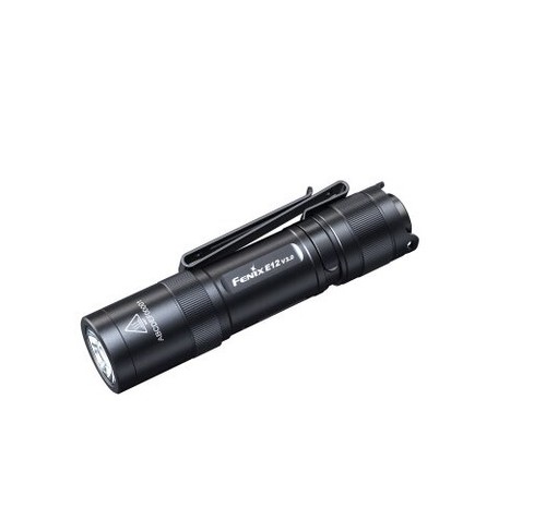 Fenix taschenlampe e12 - fenix, v3.0
