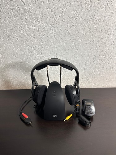 Sennheiser wireless 120 - wireless, 120-w