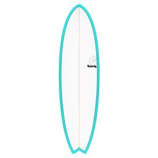 Surfboard TORQ Epoxy TET 6.6