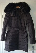 Zara daunenmantel für damen - zara,