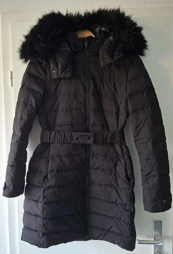 Zara daunenmantel für damen - zara,