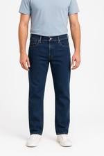 Levi's Men's 505 Dark
