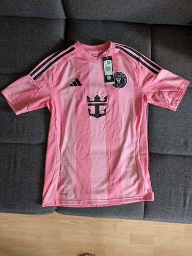 Adidas inter miami messi - inter, cf