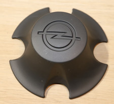 1x Radkappe Nabenkappe Opel
