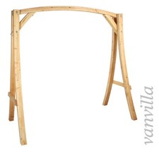 vanvilla Hollywoodschaukel