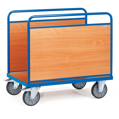 Fetra transportgeräte - fetra,
