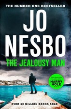 The Jealousy Man, Jo Nesbo