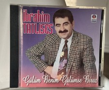 Ibrahim Tatlises Gulum Benim