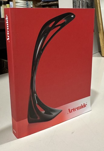 Artemide lampen katalog licht - artemide,