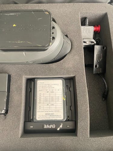 Ratio scan rite - 2x,