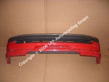 Ford Escort Sport Stoßfänger Stoßstange vorn BJ1992