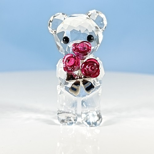 Swarovski kris bär - kris,