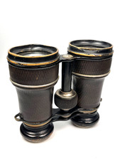 Antiker opernglas juls - opernglas,