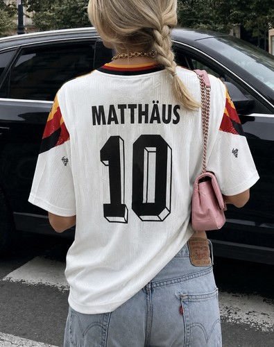 Deutschland 1994 heimtrikot - 1994,