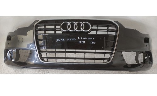 Audi stoßstange mit - 4g,