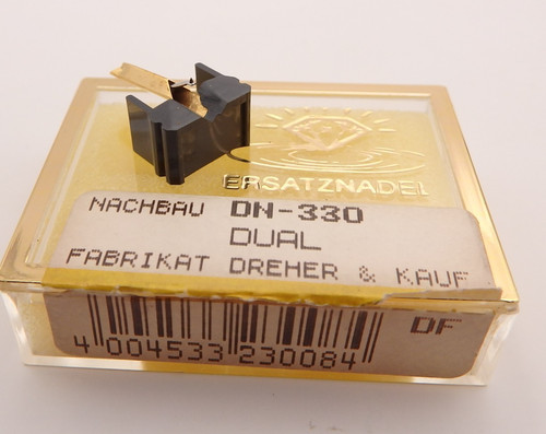 Diamant nadel shure m 91 - /, g