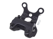 Ducati Monster 797, Plus, 821 Lenker Halter Halterung Klemme Lenkerklemmfaust