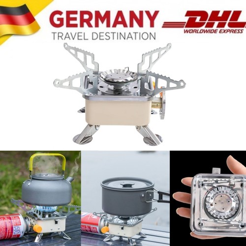 Mini campingkocher 2800w - mini,