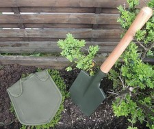 Extra stabiler Feldspaten